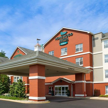 Homewood Suites By Hilton Wilmington-Brandywine Valley Luaran gambar