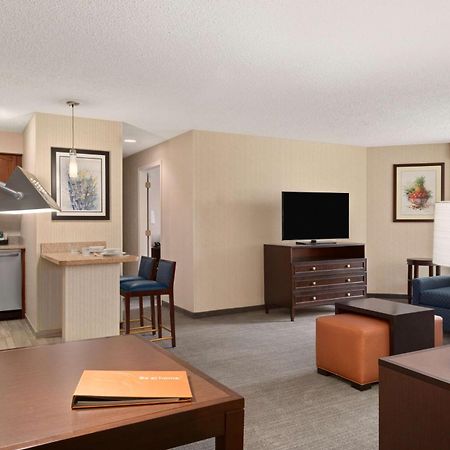 Homewood Suites By Hilton Wilmington-Brandywine Valley Luaran gambar