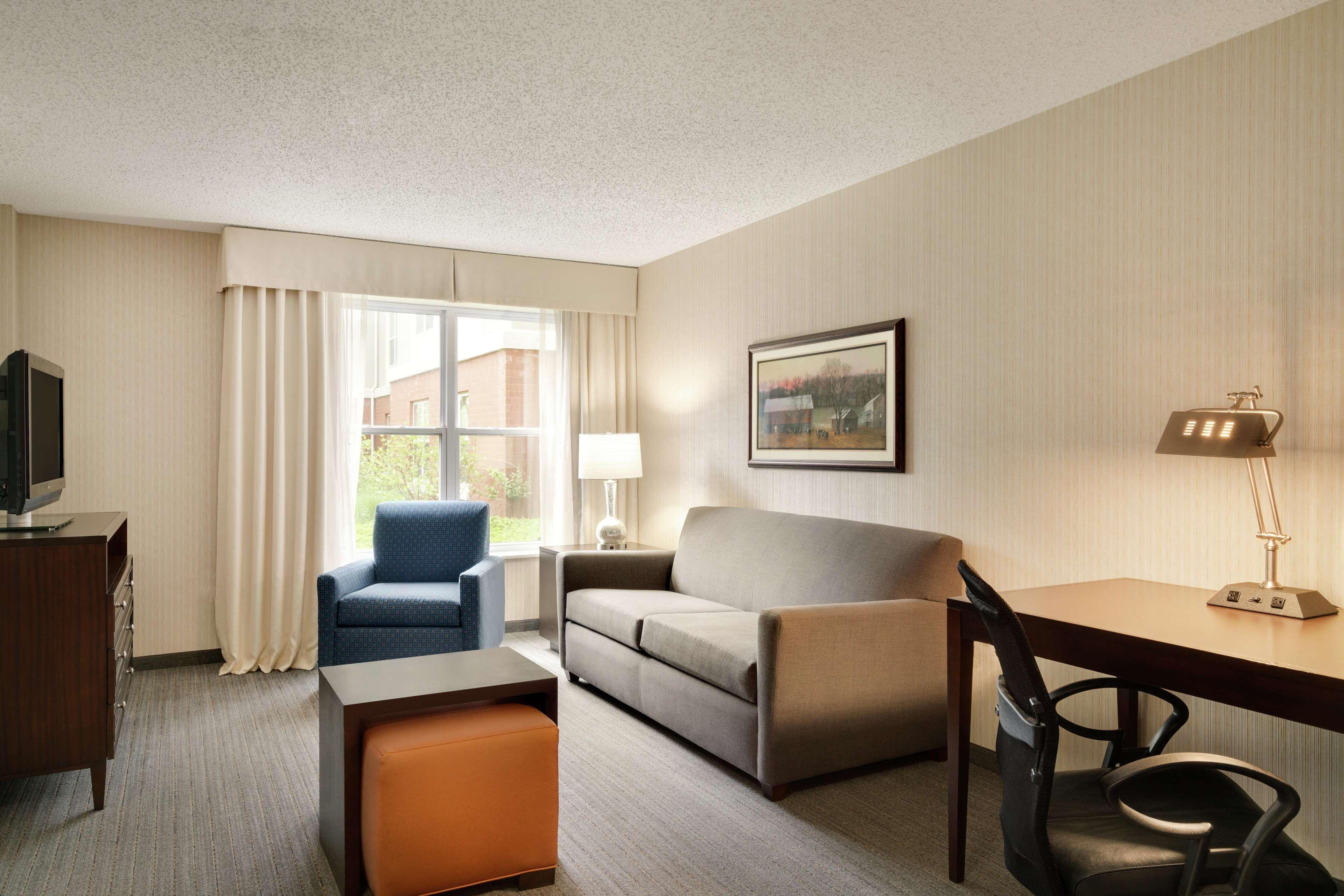 Homewood Suites By Hilton Wilmington-Brandywine Valley Luaran gambar