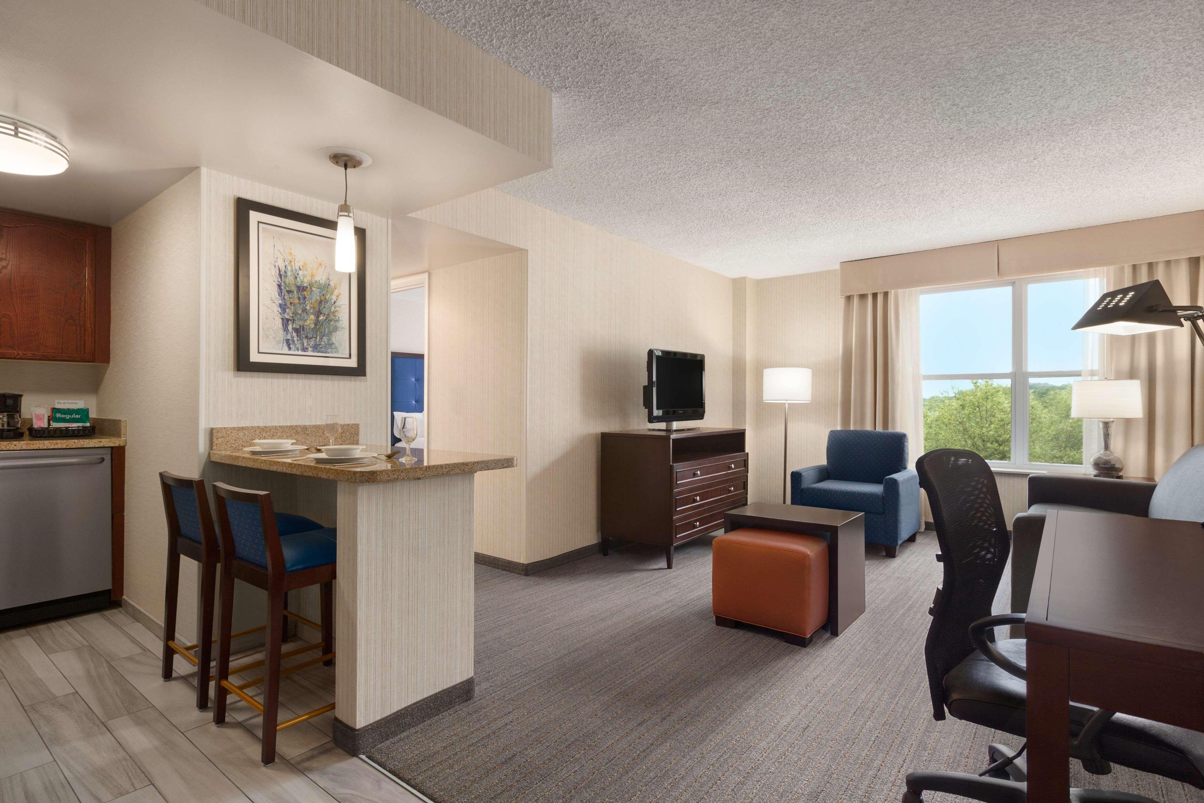 Homewood Suites By Hilton Wilmington-Brandywine Valley Luaran gambar