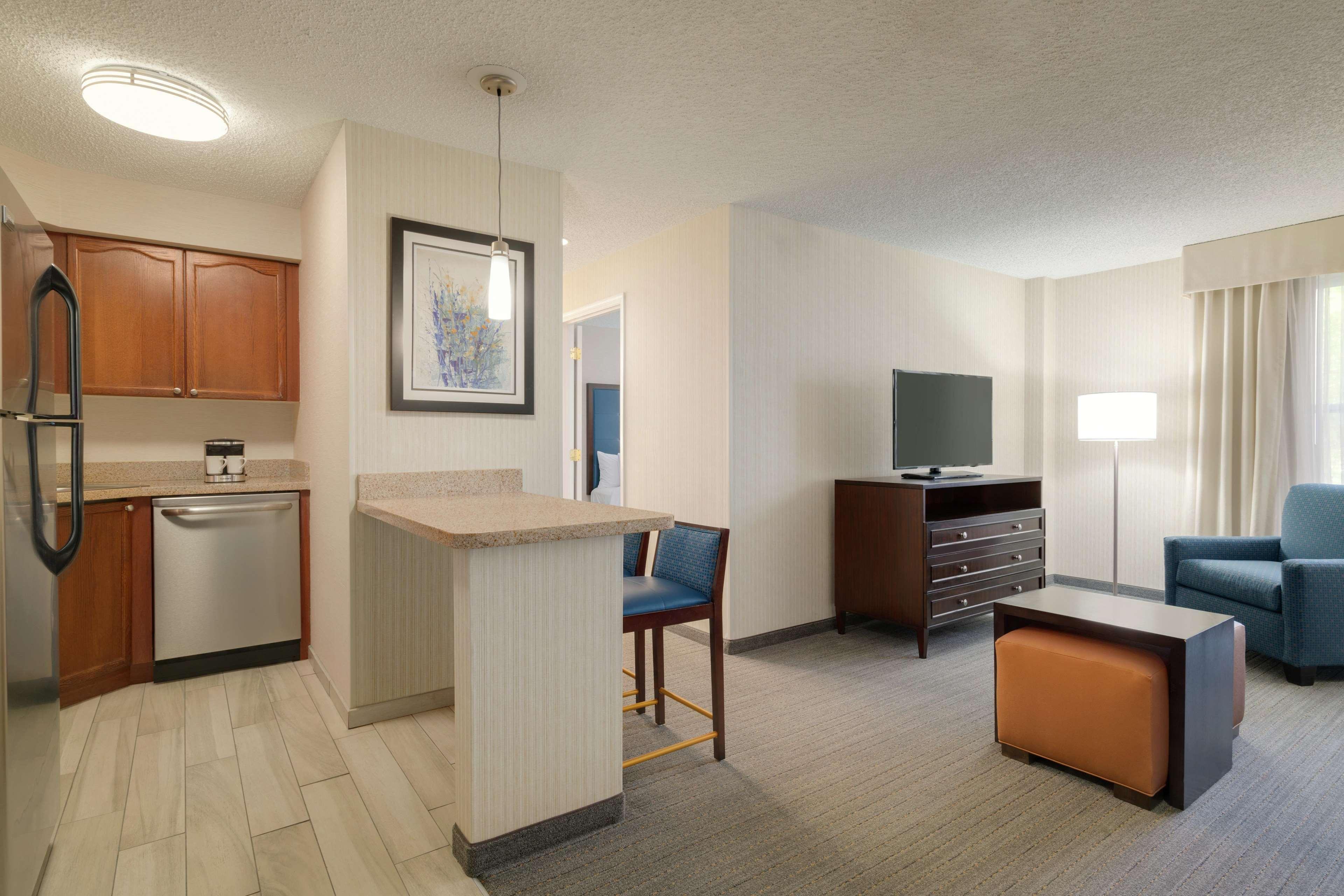 Homewood Suites By Hilton Wilmington-Brandywine Valley Luaran gambar