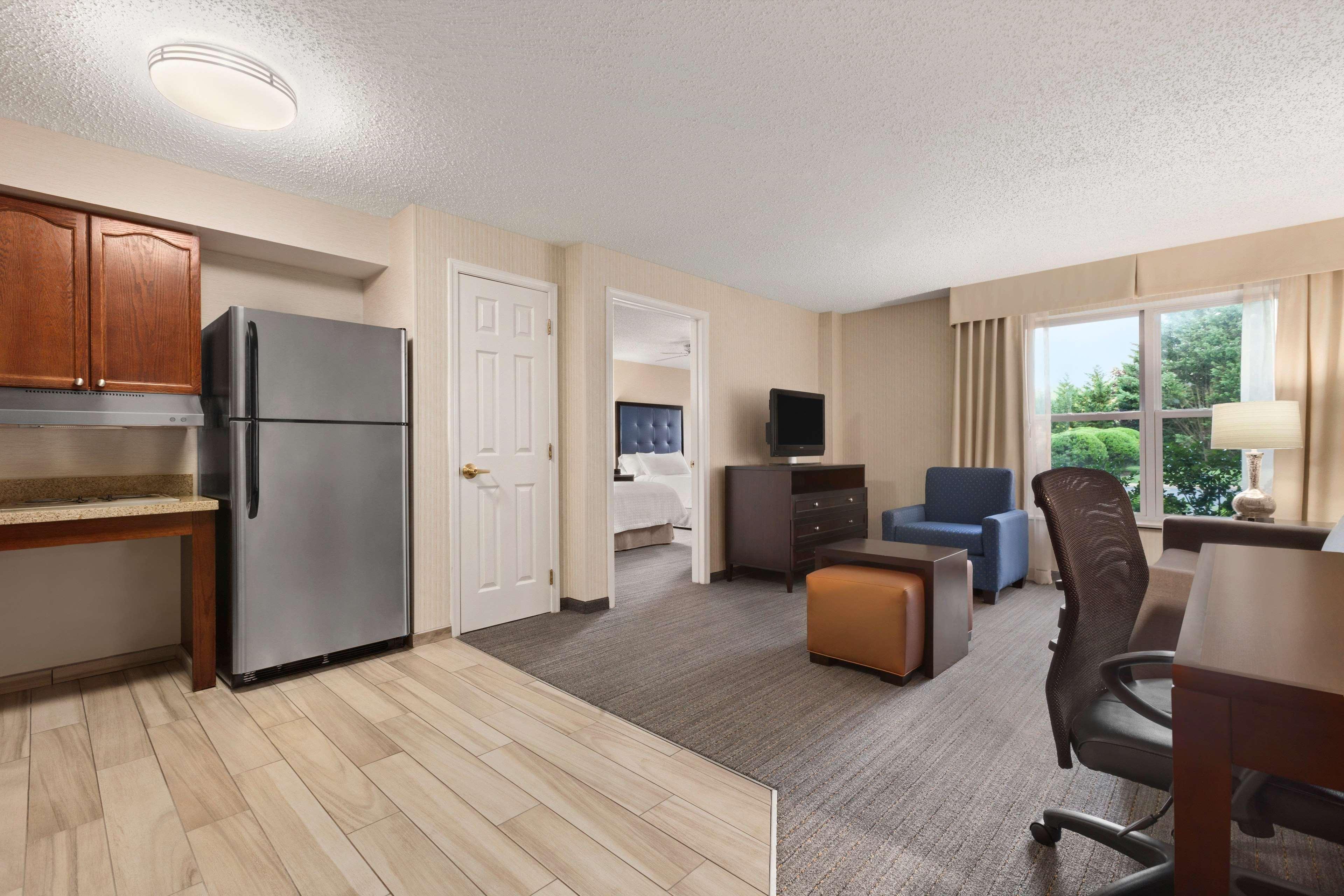Homewood Suites By Hilton Wilmington-Brandywine Valley Luaran gambar