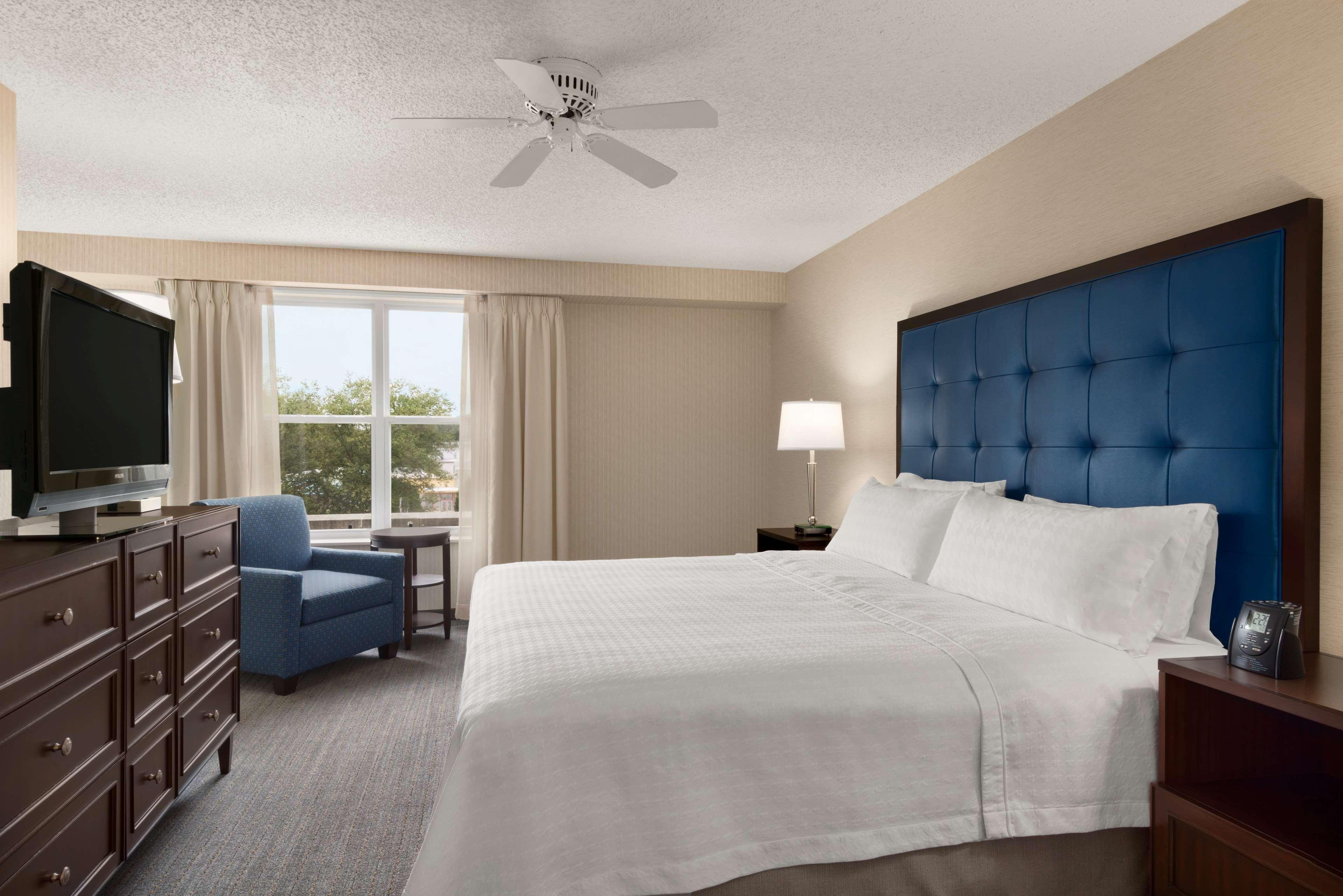 Homewood Suites By Hilton Wilmington-Brandywine Valley Luaran gambar