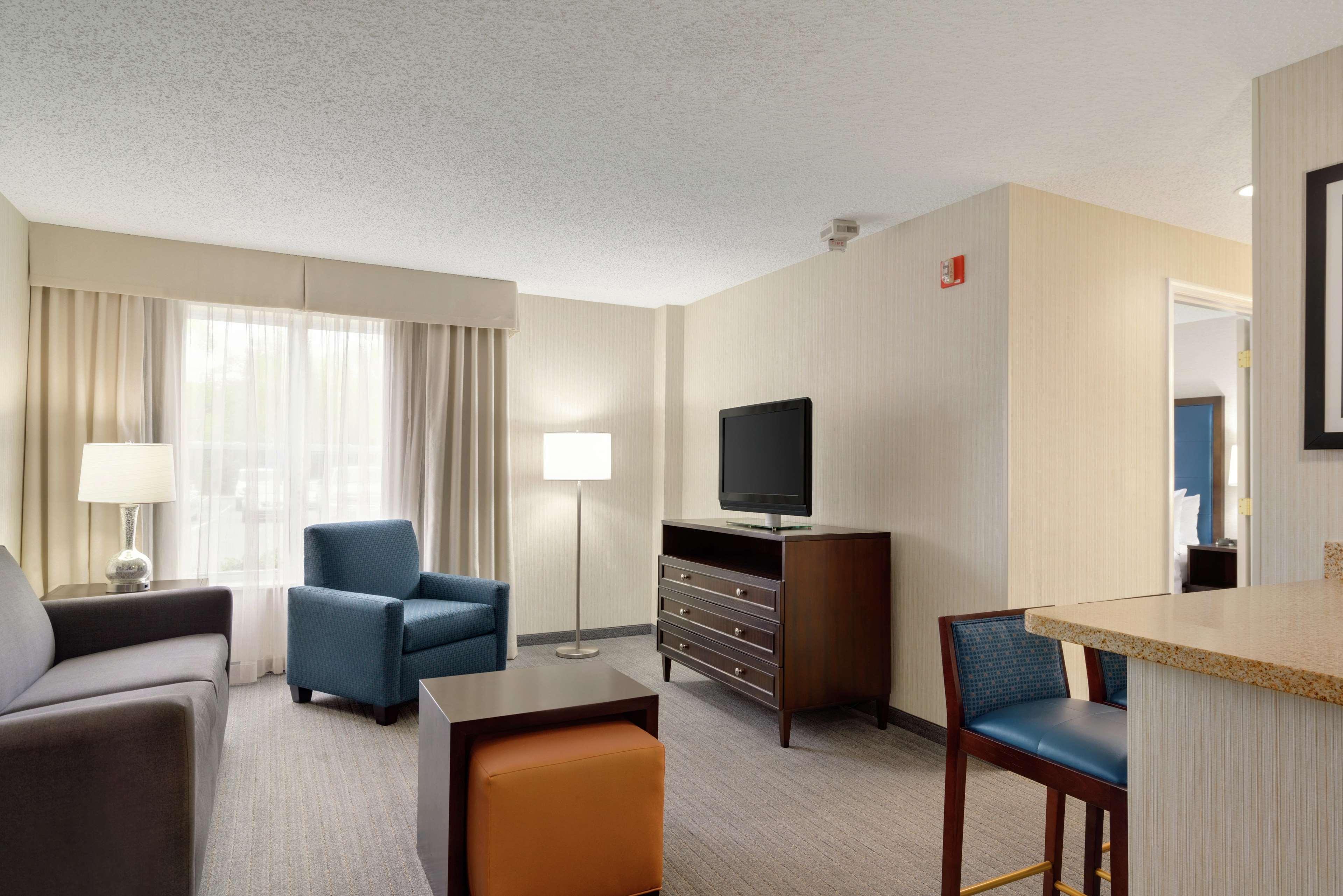 Homewood Suites By Hilton Wilmington-Brandywine Valley Luaran gambar