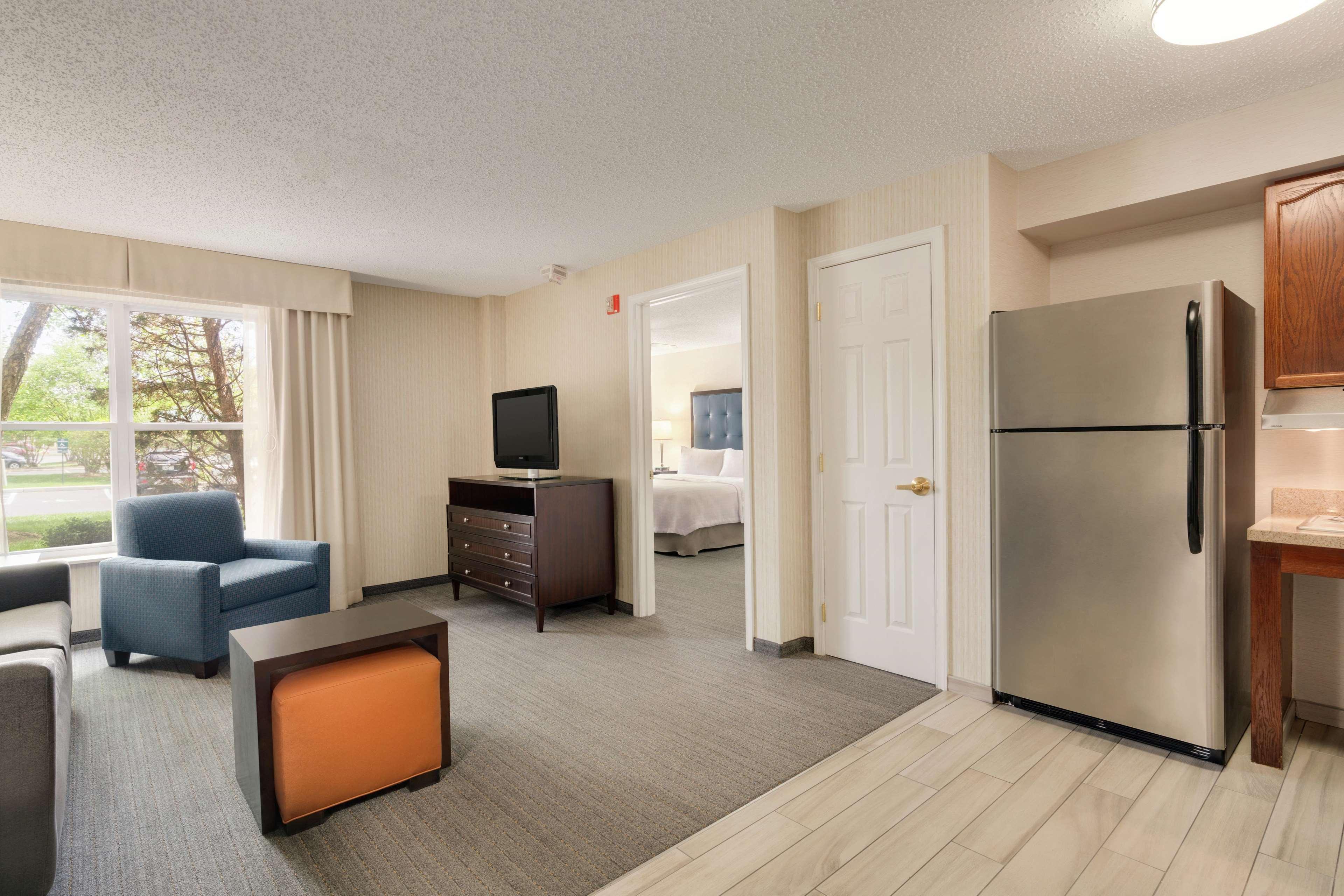 Homewood Suites By Hilton Wilmington-Brandywine Valley Luaran gambar