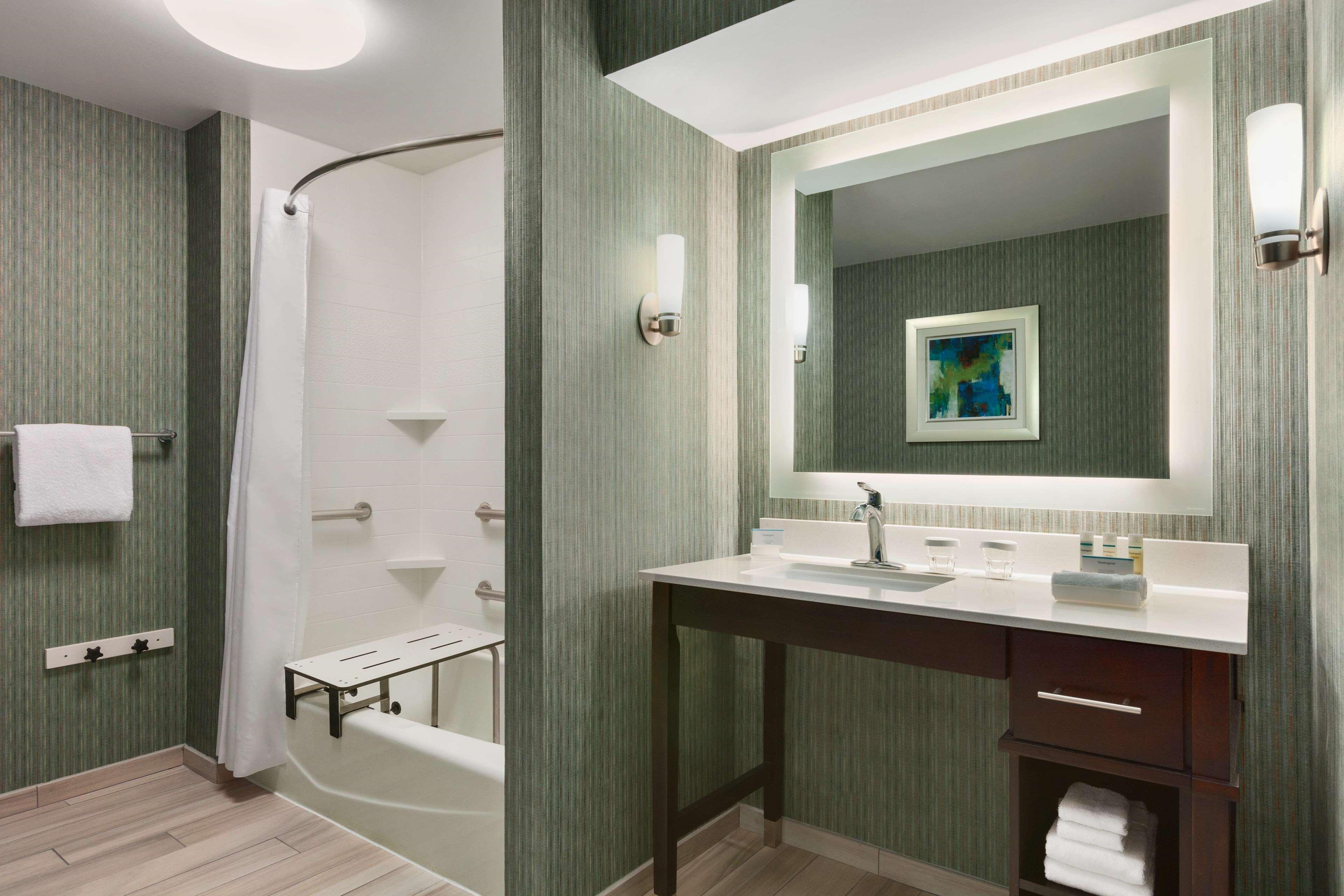 Homewood Suites By Hilton Wilmington-Brandywine Valley Luaran gambar
