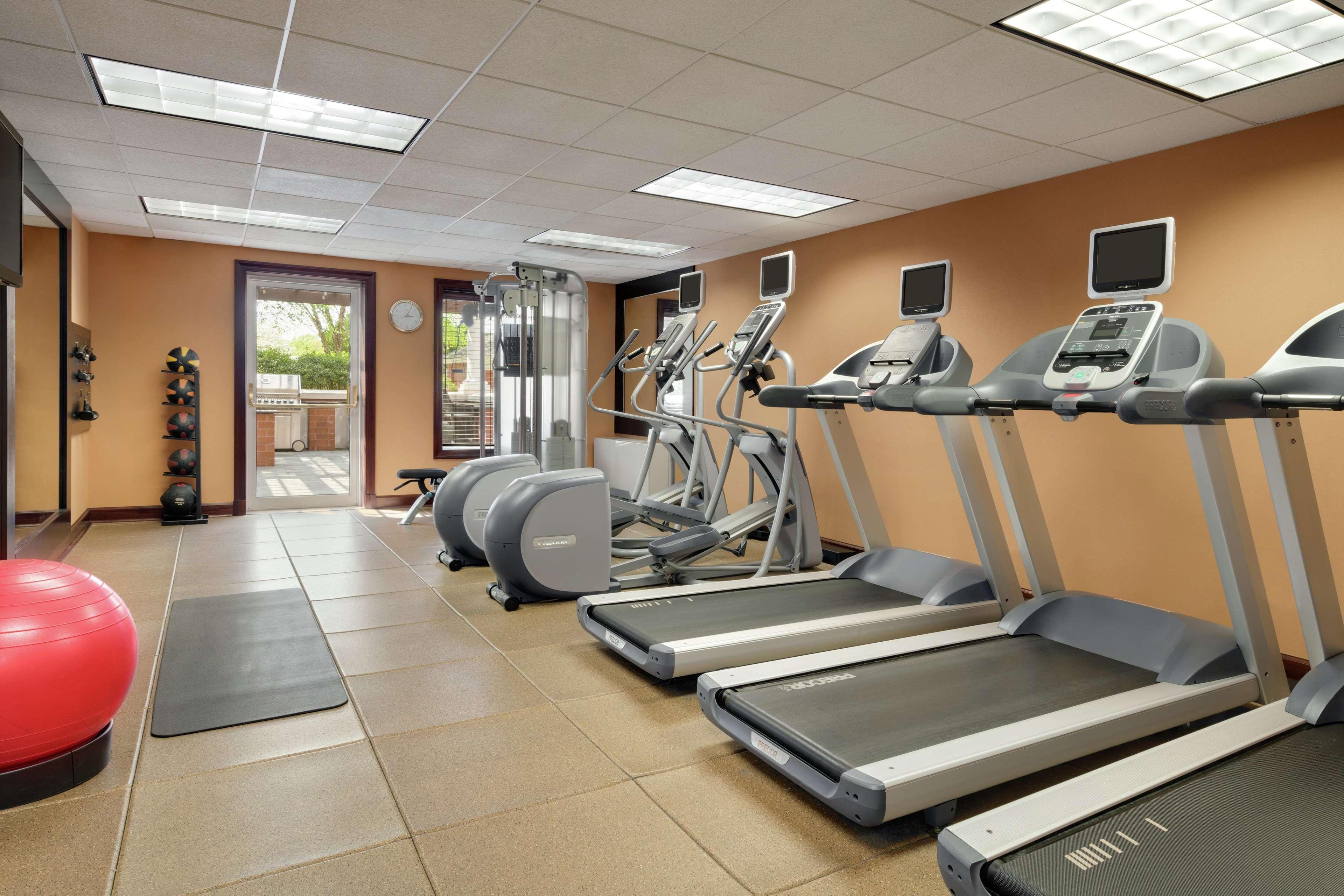 Homewood Suites By Hilton Wilmington-Brandywine Valley Luaran gambar