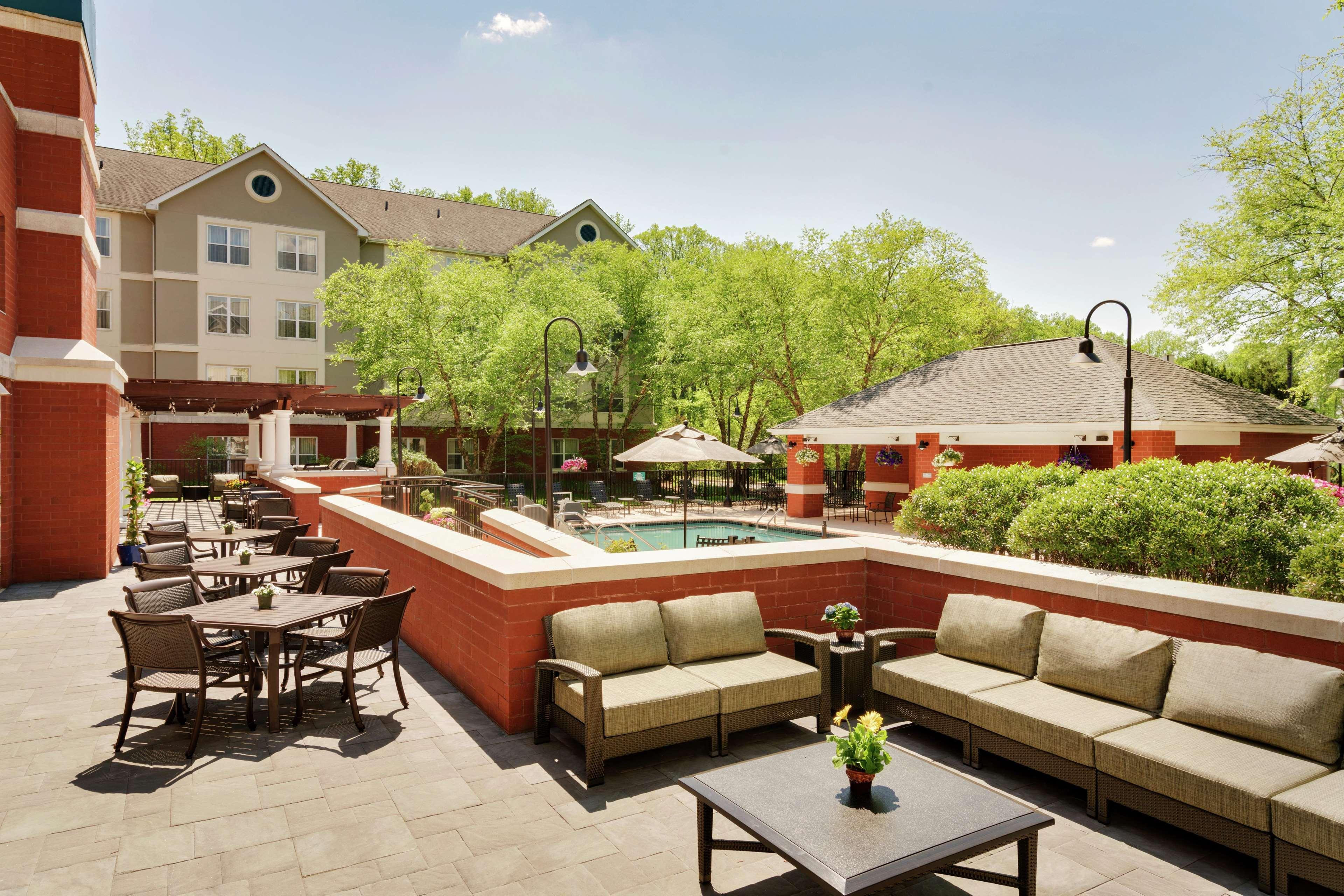 Homewood Suites By Hilton Wilmington-Brandywine Valley Luaran gambar