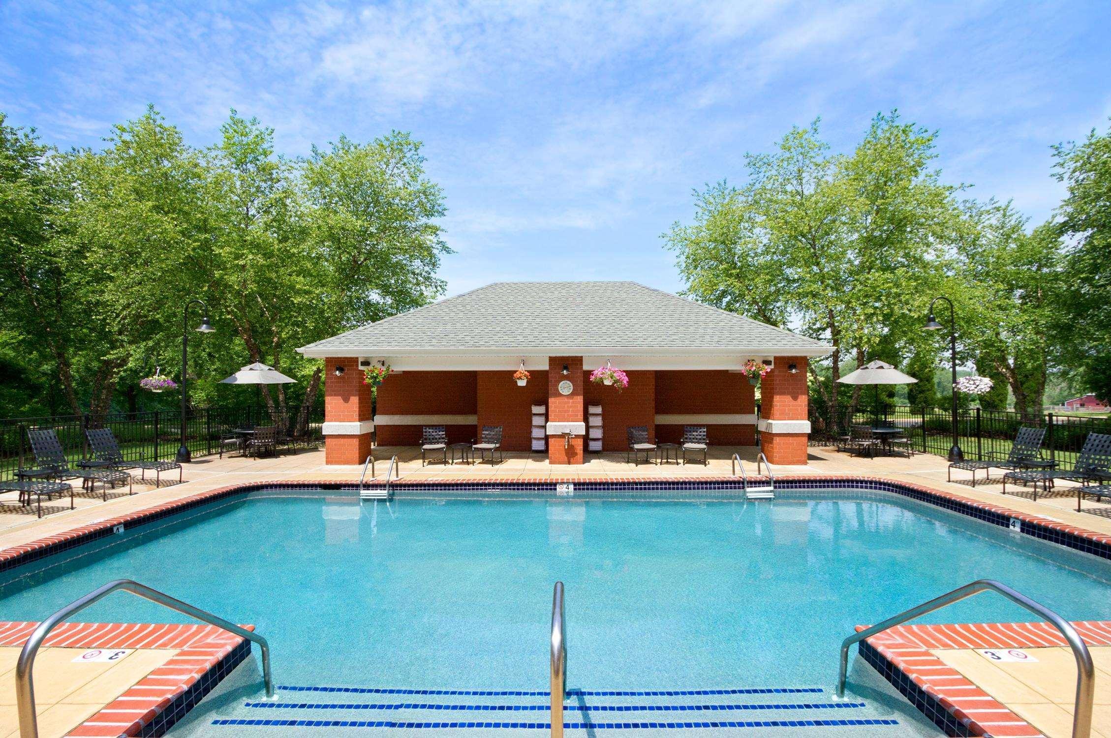 Homewood Suites By Hilton Wilmington-Brandywine Valley Luaran gambar