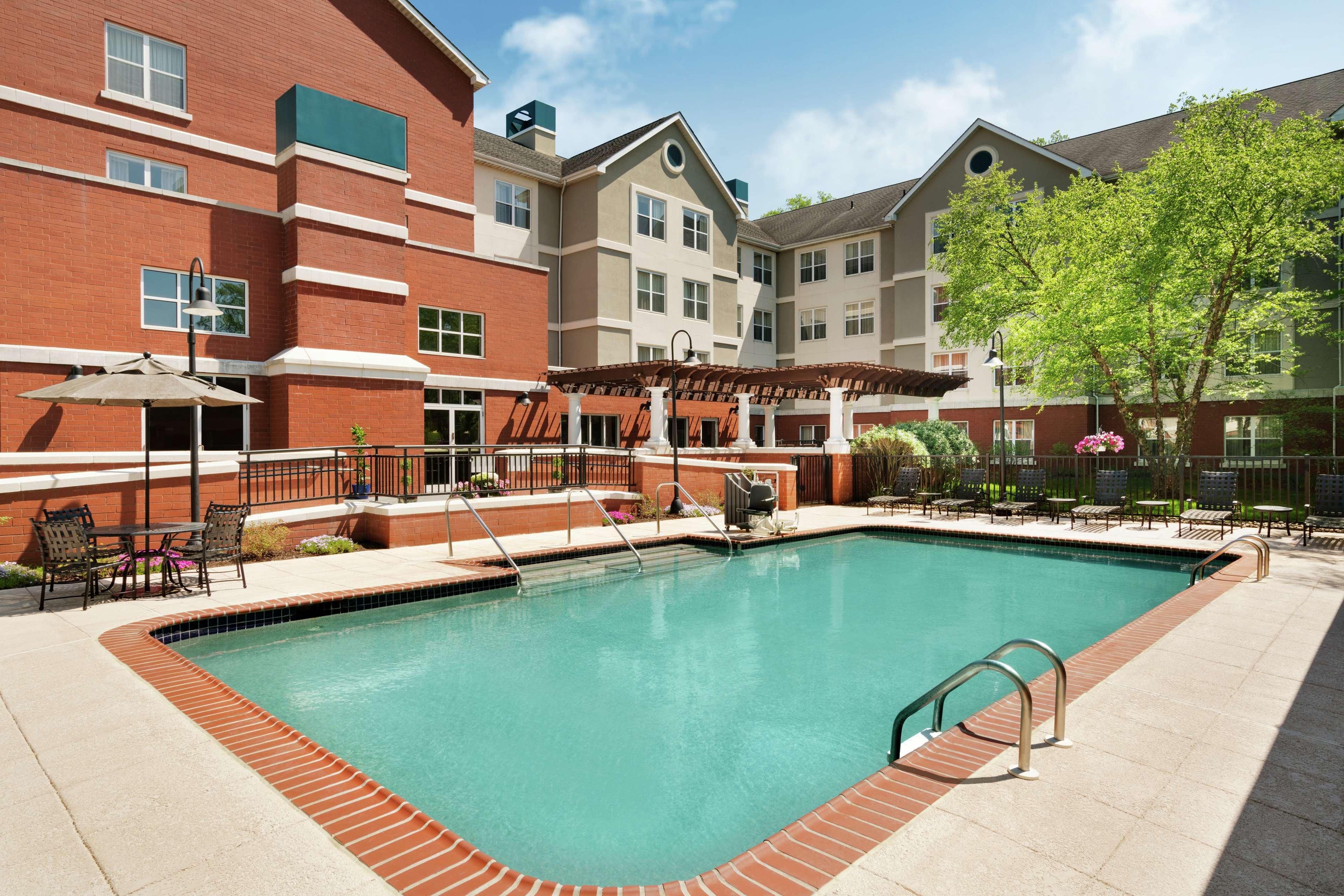Homewood Suites By Hilton Wilmington-Brandywine Valley Luaran gambar