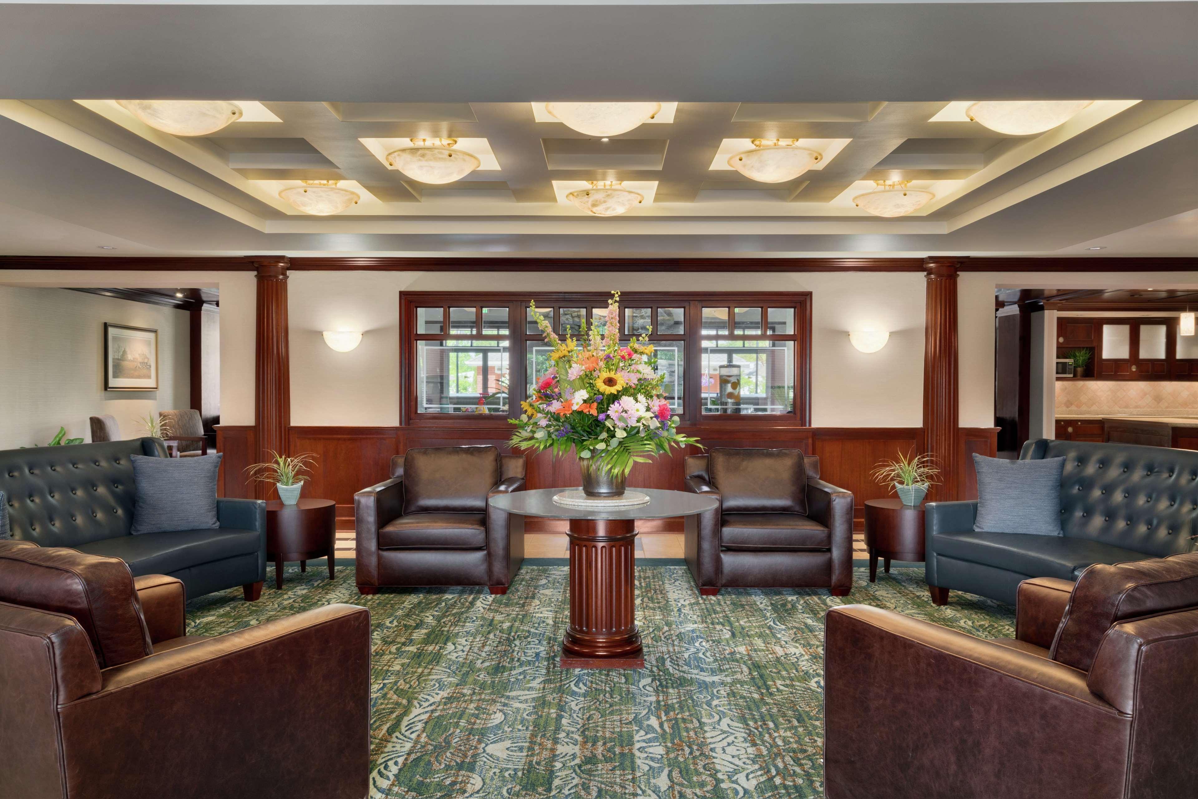 Homewood Suites By Hilton Wilmington-Brandywine Valley Luaran gambar