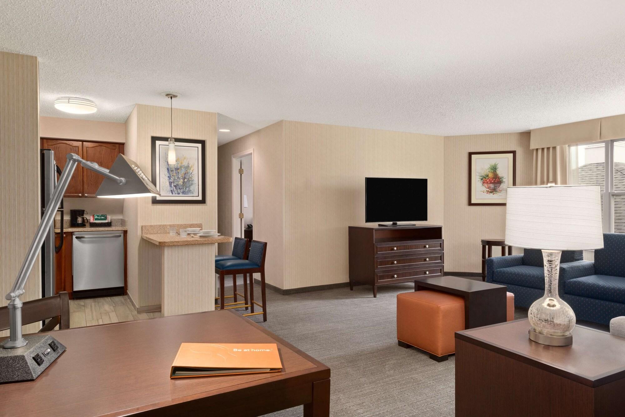 Homewood Suites By Hilton Wilmington-Brandywine Valley Luaran gambar
