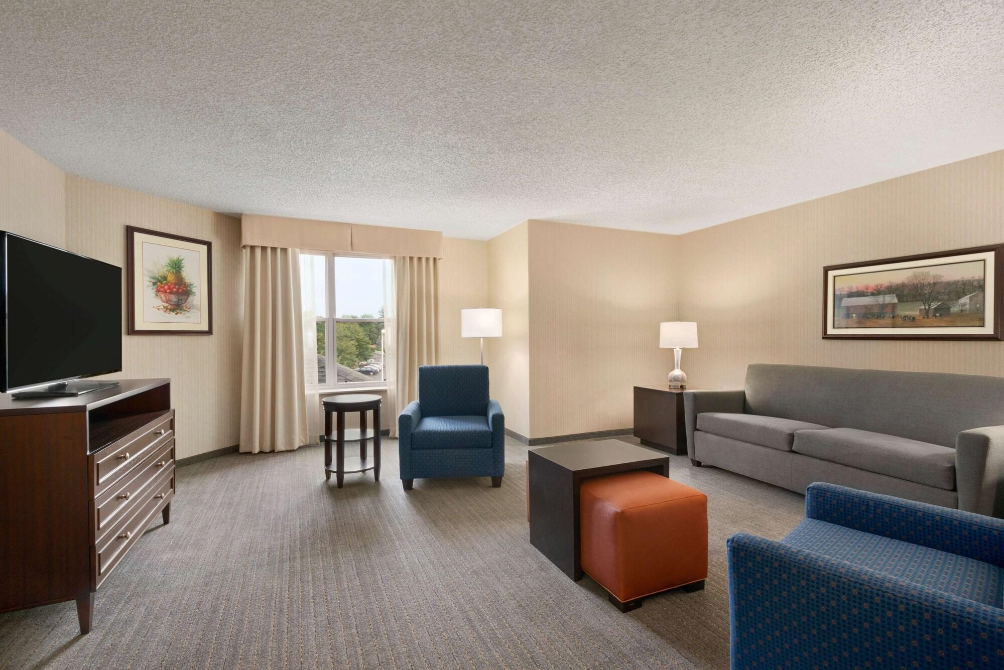 Homewood Suites By Hilton Wilmington-Brandywine Valley Luaran gambar