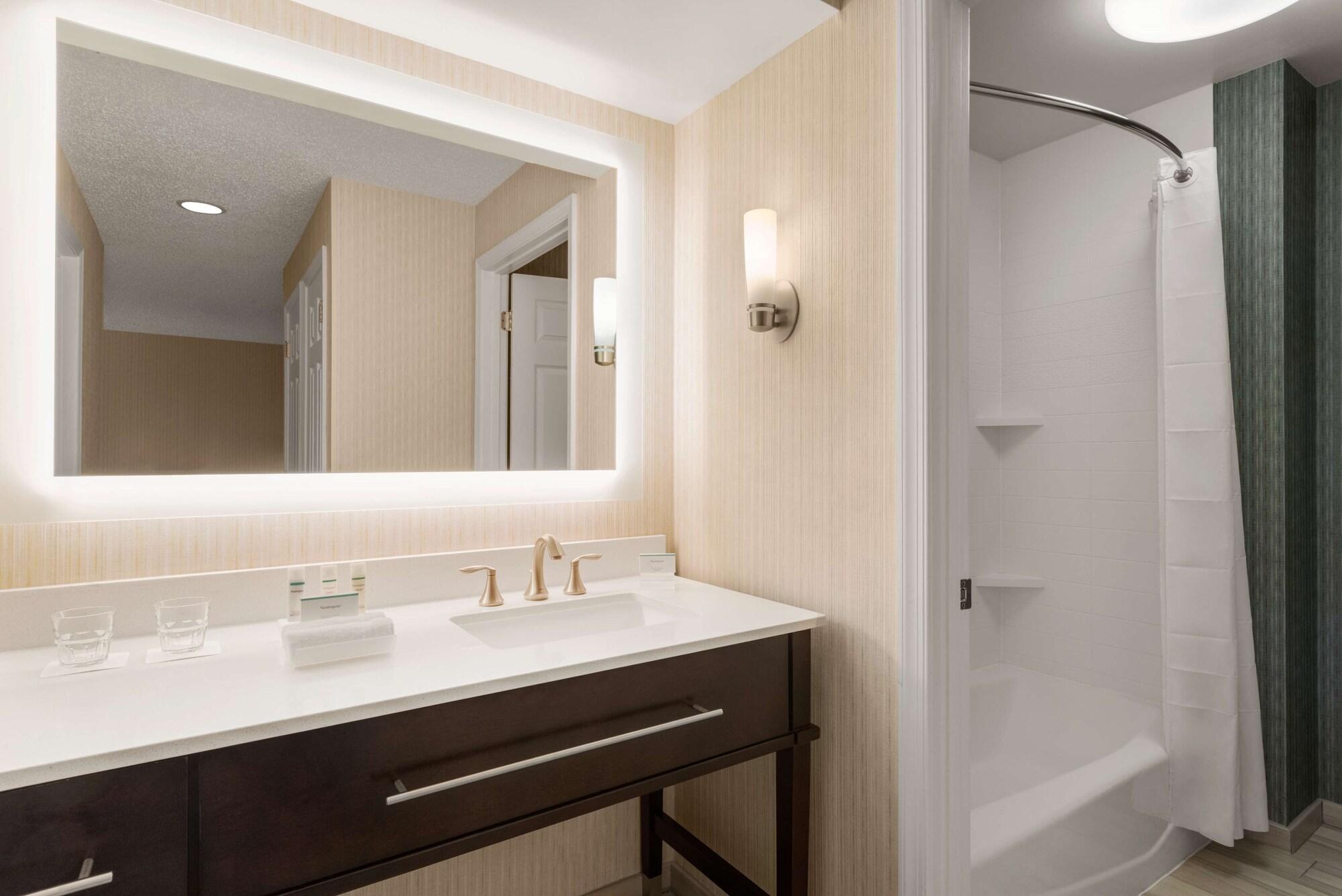Homewood Suites By Hilton Wilmington-Brandywine Valley Luaran gambar