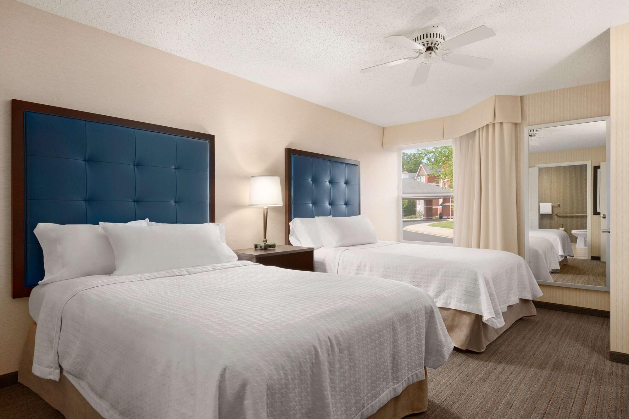Homewood Suites By Hilton Wilmington-Brandywine Valley Luaran gambar