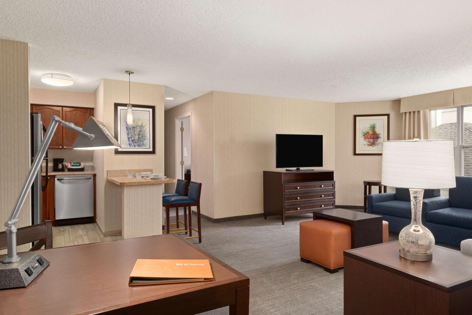Homewood Suites By Hilton Wilmington-Brandywine Valley Luaran gambar