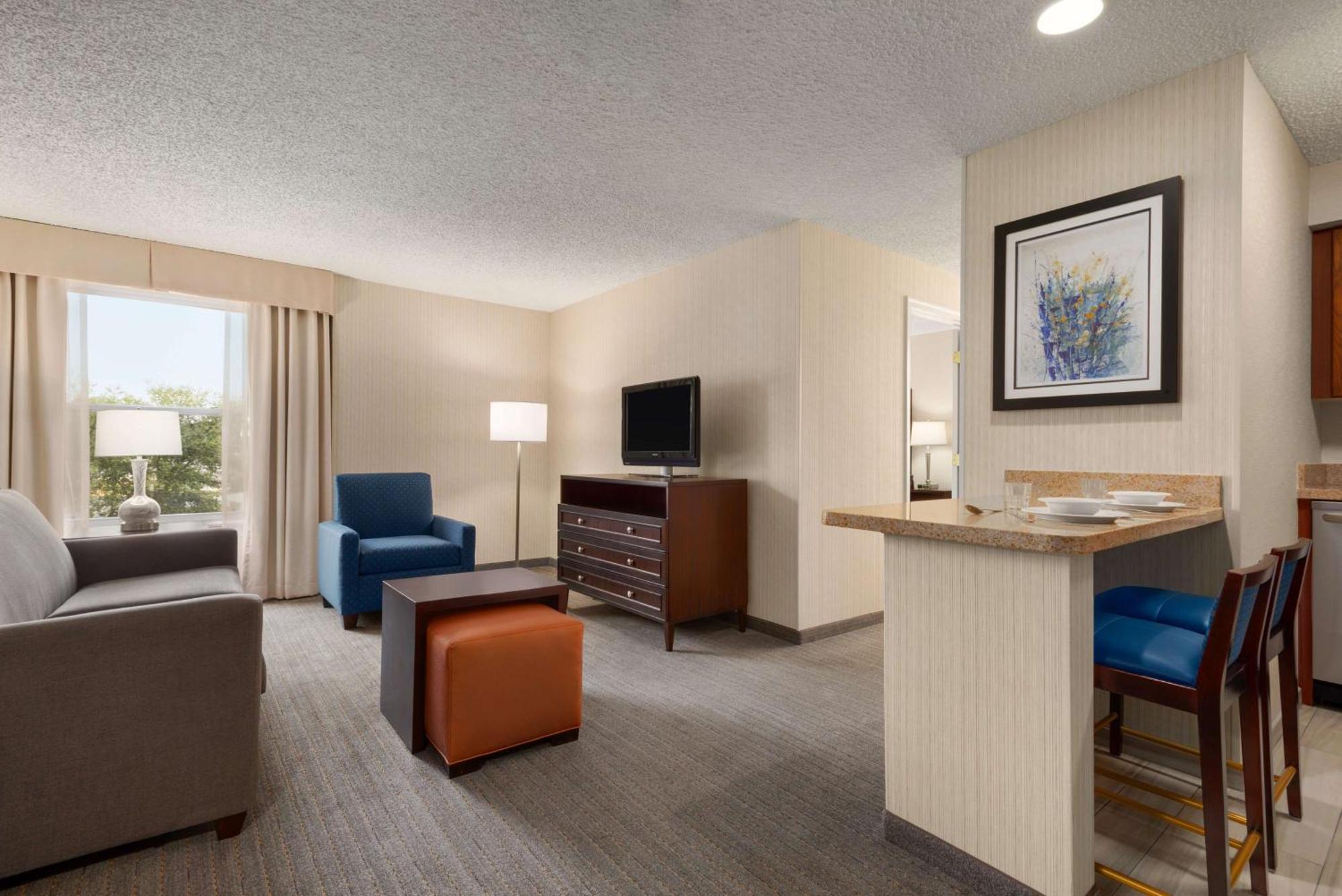 Homewood Suites By Hilton Wilmington-Brandywine Valley Luaran gambar
