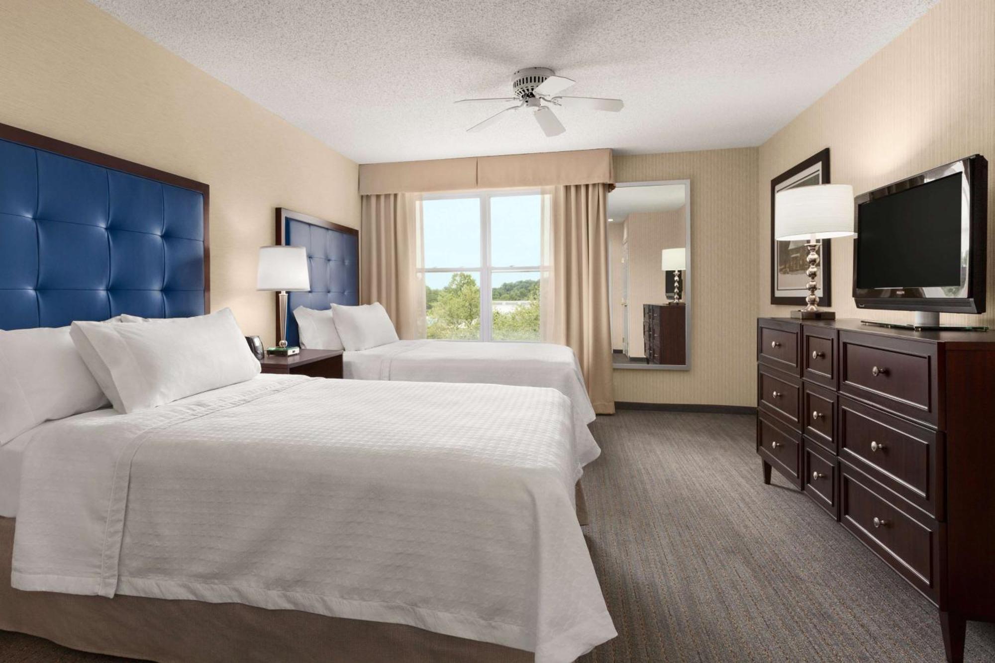 Homewood Suites By Hilton Wilmington-Brandywine Valley Luaran gambar