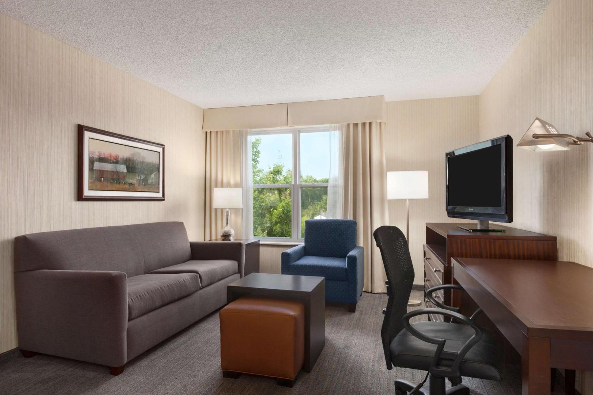 Homewood Suites By Hilton Wilmington-Brandywine Valley Luaran gambar
