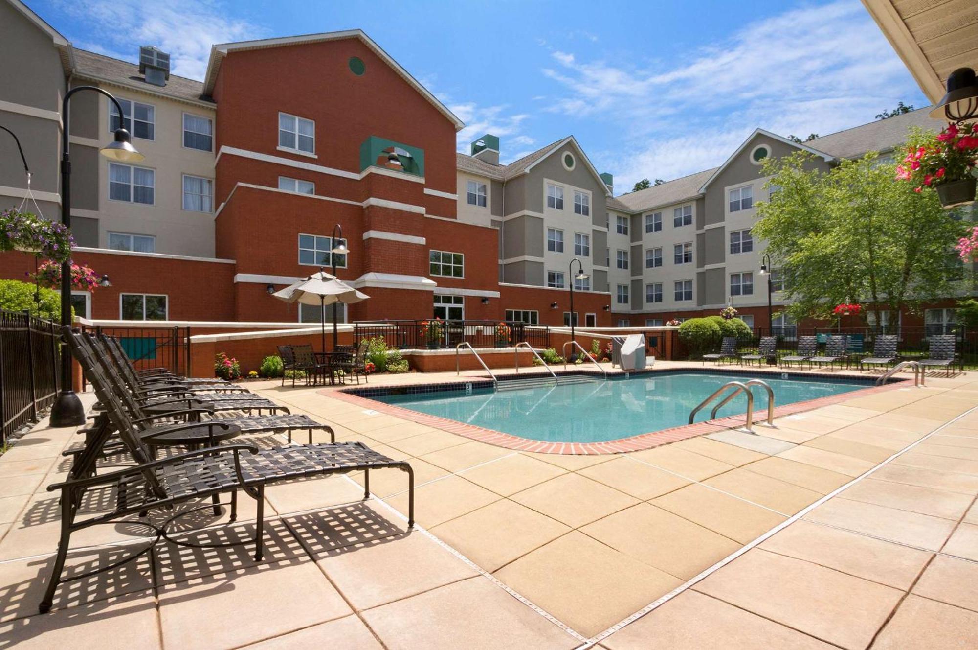 Homewood Suites By Hilton Wilmington-Brandywine Valley Luaran gambar