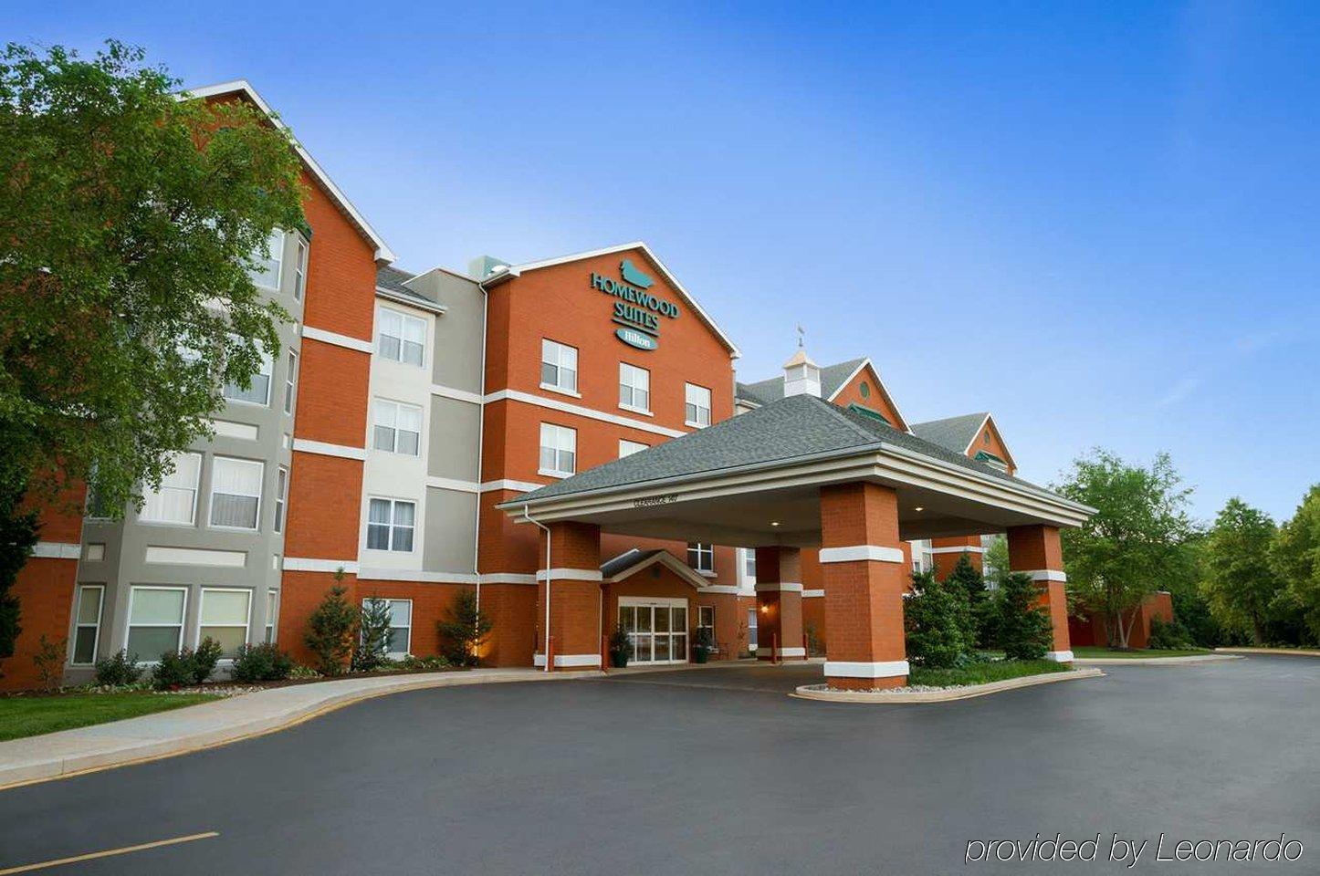 Homewood Suites By Hilton Wilmington-Brandywine Valley Luaran gambar