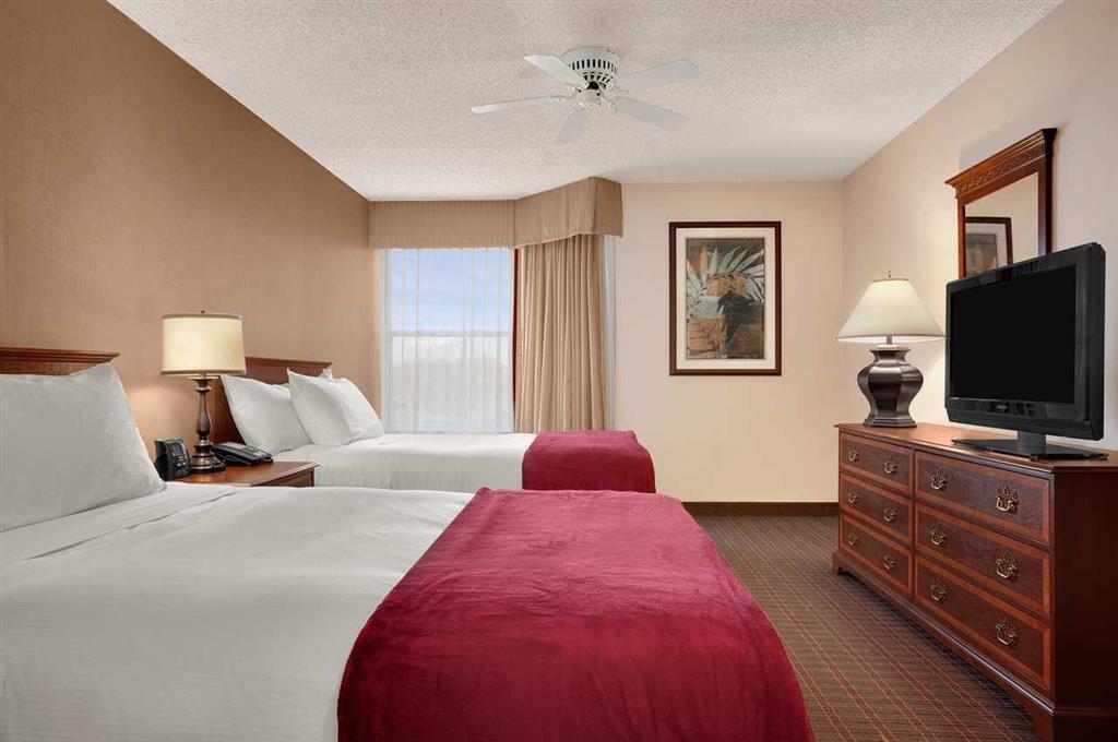 Homewood Suites By Hilton Wilmington-Brandywine Valley Bilik gambar