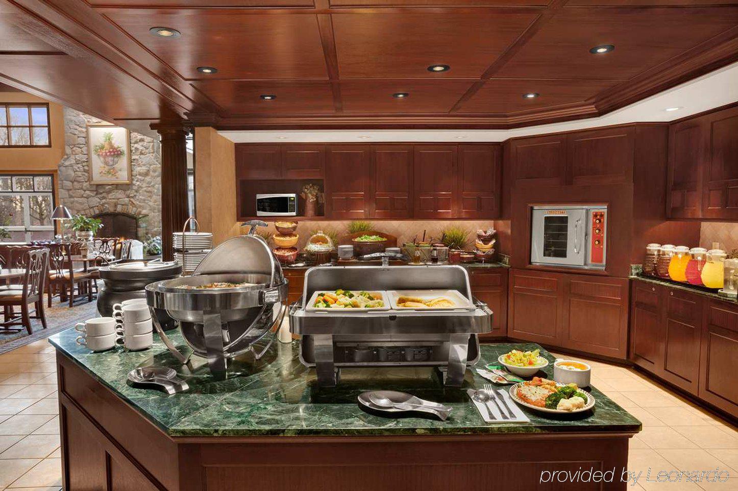 Homewood Suites By Hilton Wilmington-Brandywine Valley Luaran gambar